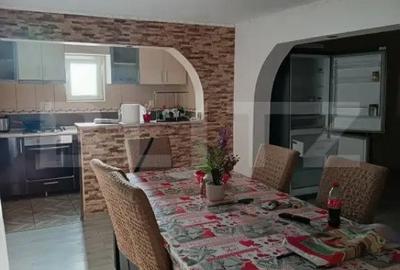 Casă cu 4 camere cu Teren 400 Mp în Lipănești - 10