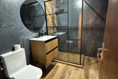 Apartament cu 3 camere decomandat în 1 Mai - 5