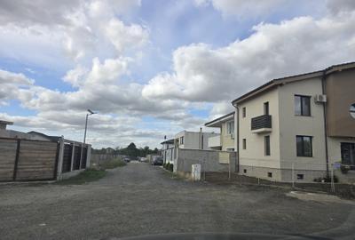 Anunturi vanzari terenuri in Constanta zona Km 5 - 3