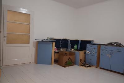 Casa singur in curte in Apoldu de Jos , la 35 km de Sibiu! - 11