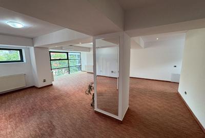 Birou, de 130 mp, în Unirii - 24