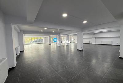 Spațiu comercial, de 291 mp, în Rediu - 2