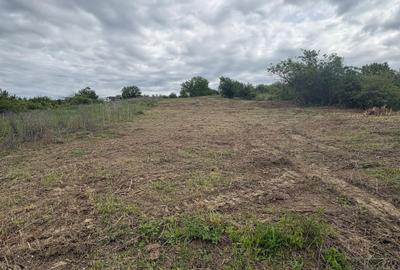 Teren Construcții intravilan de 1500 mp, în Est - 3