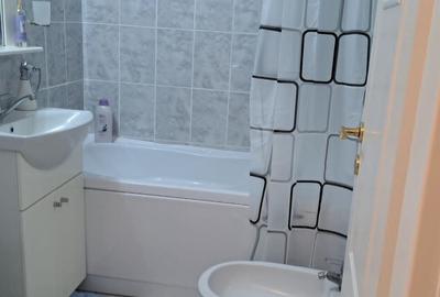 Ultracentral, 2 camere, etaj 1 - 5