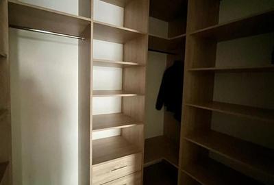 Apartament cu 4 camere decomandat în Herăstrău - 24