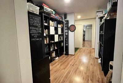Apartament cu 3 camere decomandat în Dacia - 7
