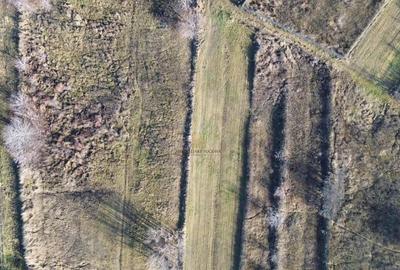 Teren Intravilan 2460 mp Suceava De 0727817187 - 5