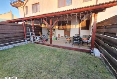 Apartament cu 3 camere decomandat în Exterior Vest - 13