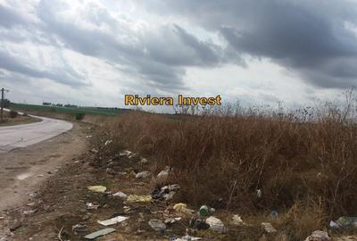 Varianta Constanta-Ovidiu-Teren intravilan 10 Ha ideal parc logistic Varianta Constanta-Ovidiu-Teren intravilan 10 Ha ideal parc logistic - 3