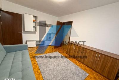 Apartament cu 2 camere semidecomandat în Calea București - 7