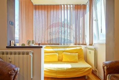 Apartament cu 2 camere semidecomandat, mobilat în Gemenii - 11