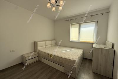 Apartament cu 3 camere circular, mobilat în Aradului - 13
