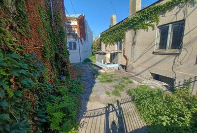 Casă cu 7 camere cu Canalizare în Apollo - 6