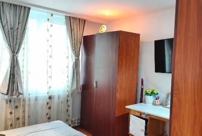 Apartament cu 2 camere semidecomandat în Central - 4