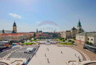 Apartament cu 2 camere de inchiriat cu priveli?te spre ... - 3