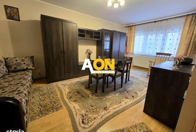 Garsonieră, mobilată în Cetate - 9