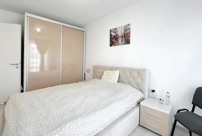 Apartament cu 3 camere decomandat, mobilat în Tractorul - 6