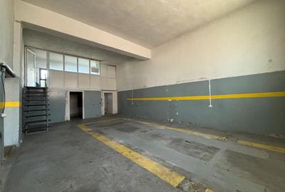 Spațiu comercial, de 200 mp, în Turnișor - 3