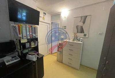 Vanzare afacere la cheie - Salon Remodelare Corporala - 12