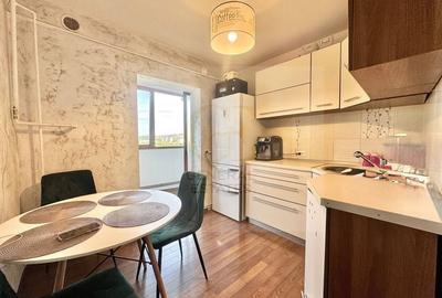 Spre Vânzare apartament cu 3 camere - 72 m.p - Nicolina, Iași - 3