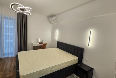 Apartament cu 2 camere decomandat, mobilat în Cotroceni - 8