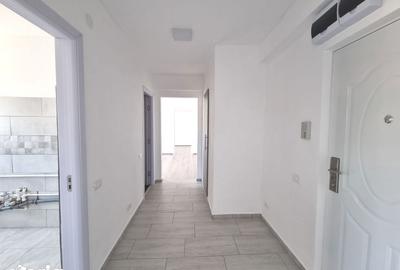 Apartament cu 3 camere semidecomandat în Ultracentral - 1