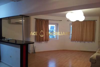 Apartament cu 3 camere decomandat, mobilat în Domenii - 2