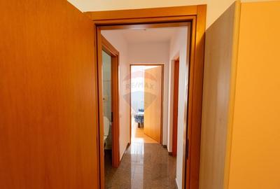 Apartament de inchiriat cu 3 camere semidecomandat - Parcul Floreasca - 19