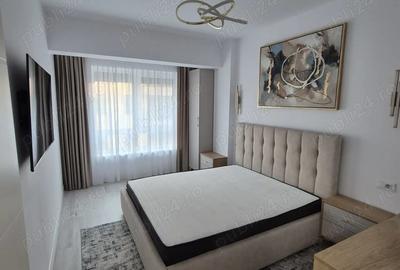 Vanzare apartament cu vedere spre lac - 4