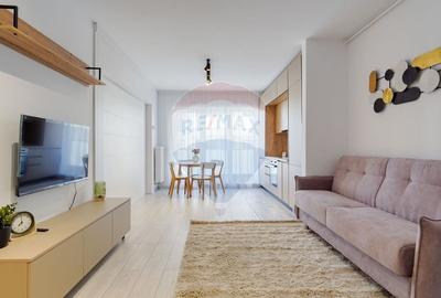 Apartament cu 2 camere de închiriat în zona Tractorul - 3