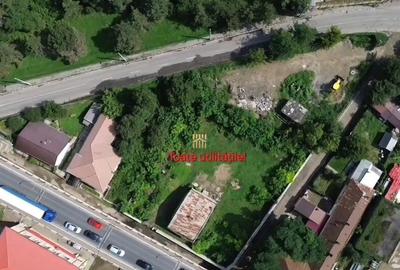 Teren Intravilan 600 mp Suceava De 0727817187 - 14