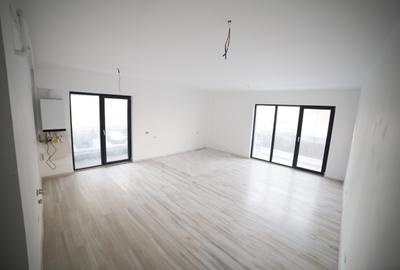 Garsoniera Tractorul , Ioan Popasu, 43mp, 98000Euro - 1