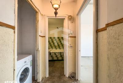 Apartament cu 3 camere decomandat în Militari - 1