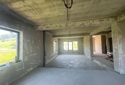 Casa imdividuala de vanzare in Luna de Sus amplasat pe un teren 800mp! - 5