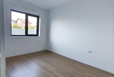 FARA COMISIOANE Sabareni casa cu 4 camere 2 bai PARTER placa drum asfaltat - 11