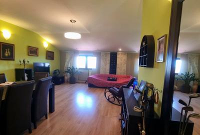 Vanzare apartament 4 camere de lux – vedere la mare, zona Primaria Constanta / C - 5