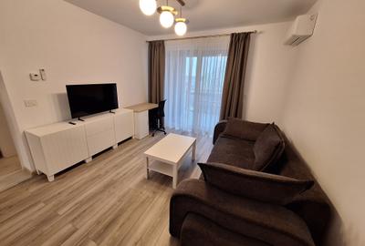 380 euro!!!Ap.cu 1 camera bloc nou + loc de parcare Calea Aradului-OMV - 2