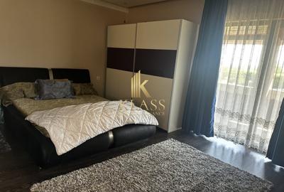 Vila individuala, 300 mp, 5 camere, curte, parcare, zona Nicolae Grigorescu - 4