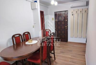 Apartament cu 2 camere decomandat în Odobescu - 7