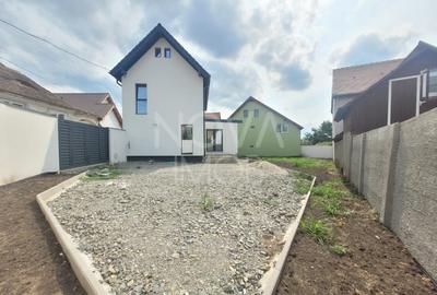 Casa individuala 3 camere - Cartier Gusterita, Sibiu - 3
