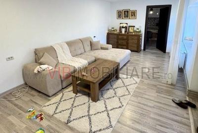 Casă cu 2 camere în Moșneni - 8