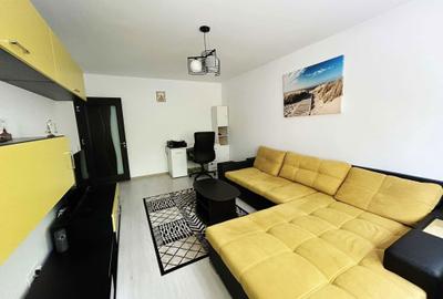 Apartament cu 2 camere decomandat în Central - 7
