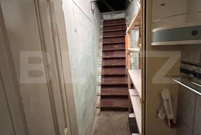 Apartament cu 2 camere semidecomandat, mobilat în Centrul Istoric - 10