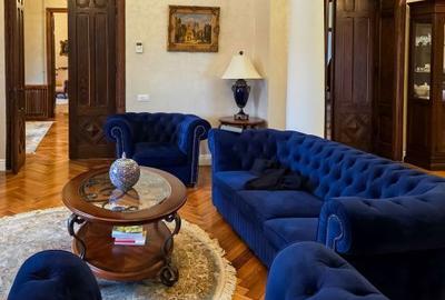 Casă cu 4 camere în Văratec - 1