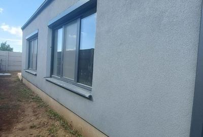 Casă cu 1 camere cu Teren 140 Mp în Oncea - 16