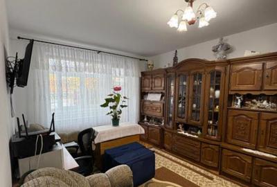 Apartament 3 camere | 64 mp utili | Etaj 1 | Zona Sasar - 2