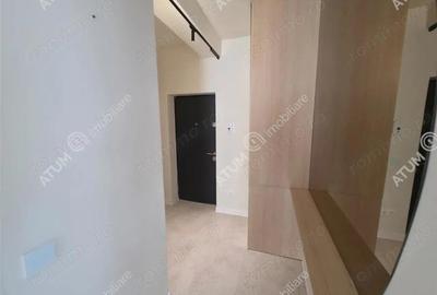 Apartament cu 2 camere si balcon zona Selimbar din Sibiu - 2