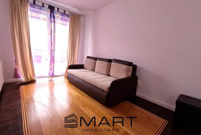 Apartament cu 3 camere decomandat, mobilat în Lazaret - 5