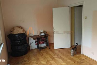 Apartament cu 3 camere semidecomandat în Tătărași - 3