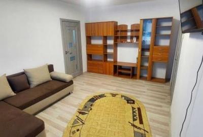 Apartament cu 2 camere, mobilat în 1 Mai - 2
